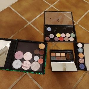 Eyeshadow bundle